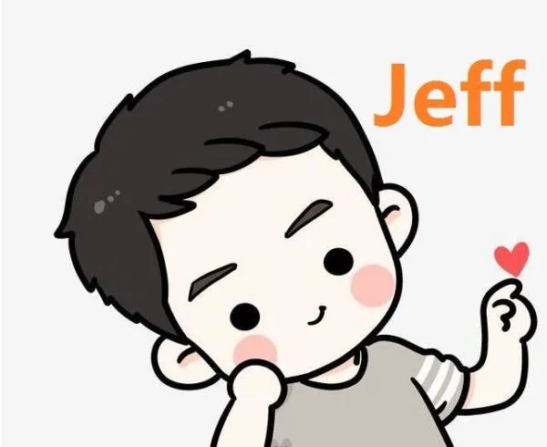 jeff是什么意思
