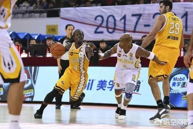 怎么看待昨晚北控客场对阵广厦，全场高喊马布里MVP？