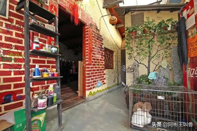 上海青年旅舍哪家好