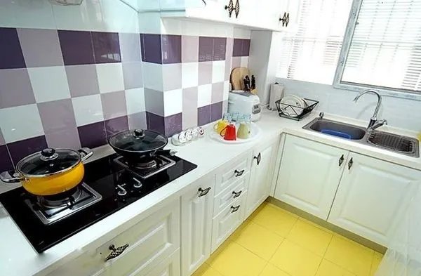 局部翻新——厨房改造7个注意事项