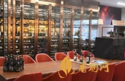 上海海外商贸有限公司酒业分公司 佘恩酒业的红酒俱乐部在上海哪里