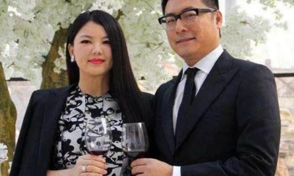 王岳伦李湘刚一起参加过节目，为何又退出李湘关联公司？