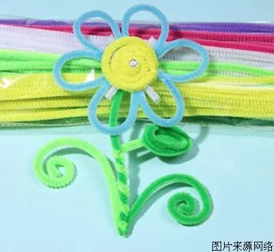 什么手工最简单又漂亮适合幼儿的手工？