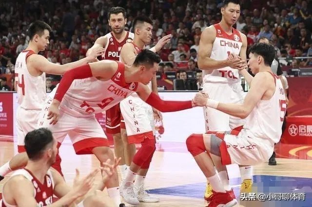 9月4日,中国男篮和委内瑞拉生死战,中国男篮该如何走出心理阴影?在阵容上如何改变?