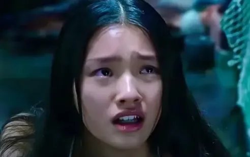 美人鱼豆瓣评分为什么那么低