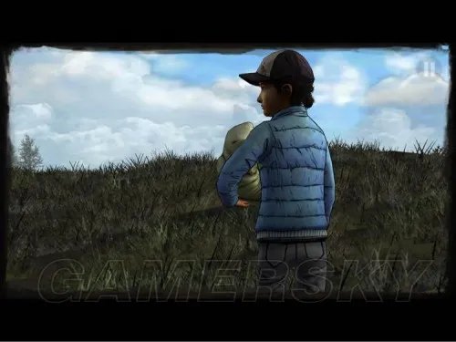 行尸走肉:第二季 第五章全结局图文一览