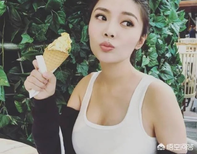 靠美腿或身材意外走红的明星有哪些？