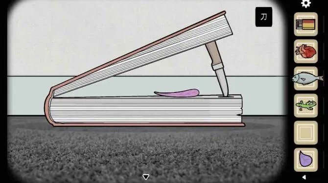 《轮回的房间》第6关图文攻略