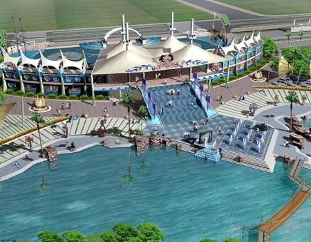 海口热带海洋世界怎么样？