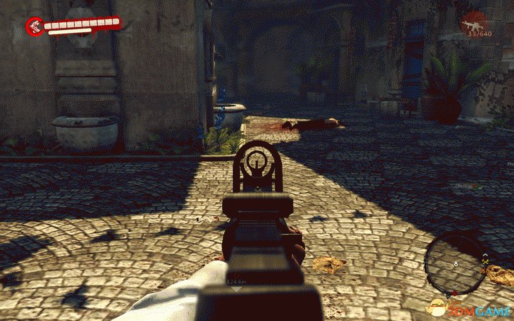 死亡岛：激流 全物品MOD 懒人开篇即可获得