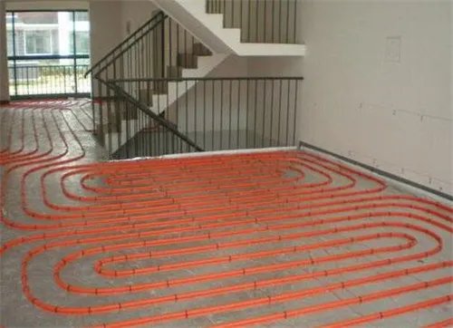 安装地暖多少钱一平方