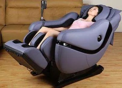 按摩椅品牌有哪些