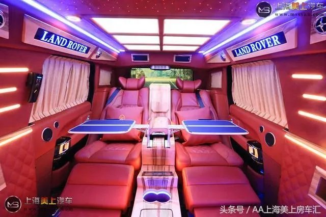 路虎皇家一号林肯领袖一号凯迪拉克总统一号，怎么选？