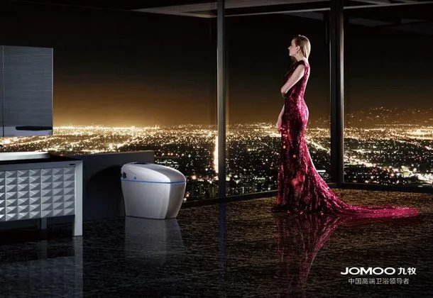 中国卫浴十大排名 哪个品牌的卫浴好