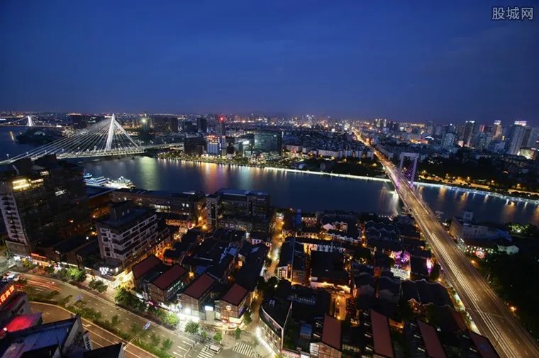 4月空气质量排名 空气质量最好的城市排名出炉