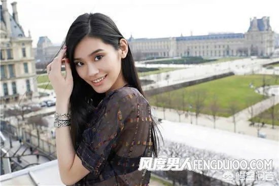 奚梦瑶被曝在赌王家族存在感低，四太态度微妙，孩子出生会好点吗？