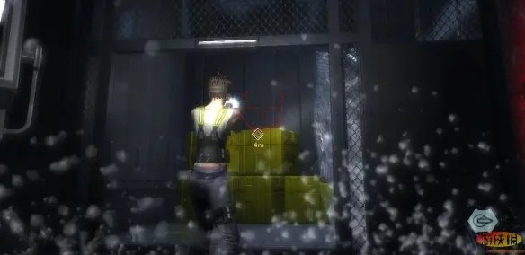 《恐水症：预言》图文流程攻略