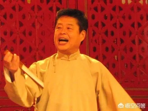 著名相声演员谢天顺去世，该如何评价他的相声？