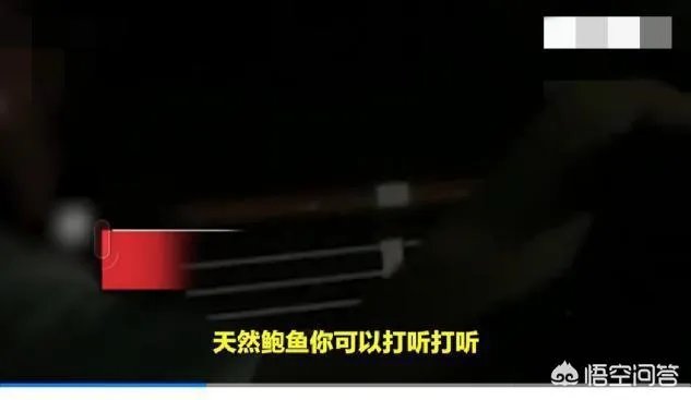 青岛再现天价海鲜一只鱼竟然500元,为何这种现象还会再出现?