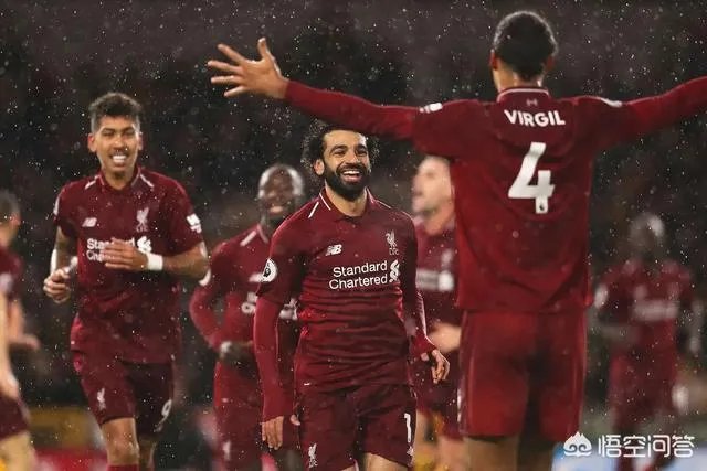 范迪克获得了本赛季英超最佳球员，是不是二十年最好的后卫？