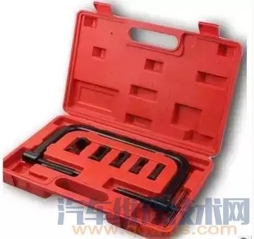 15种汽车维修专用工具，你都会用吗