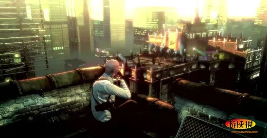 TPS《杀手：狙击手挑战》PC正式版下载发布