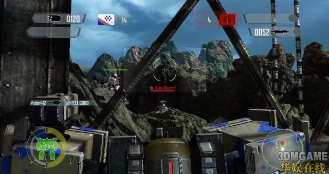 《前线任务：进化》破关心得