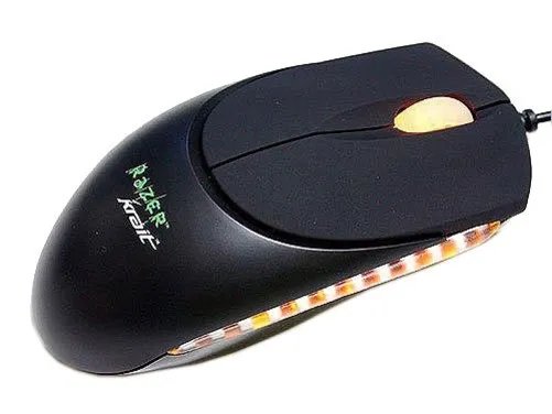 四大升级 罗技G500与G500S史上最强对比