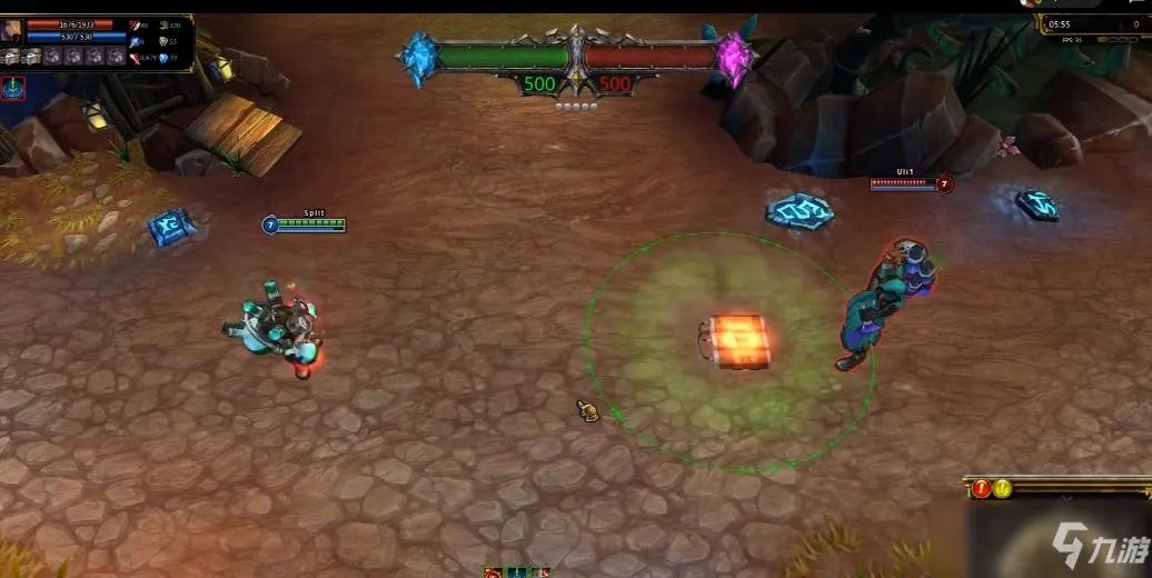 科学狂人吉格斯有特效吗