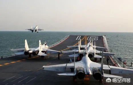 002国产航母第二次海试会进行舰载机起降训练吗？