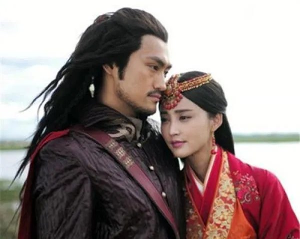 张歆艺是怎么含泪表白袁弘的？