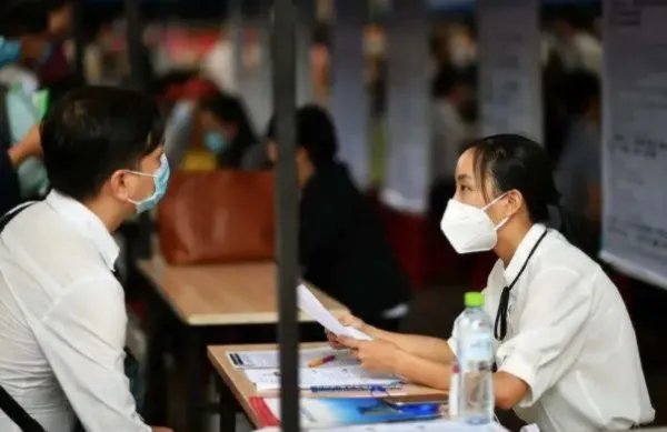 人社部规定网络招聘不得含有性别歧视内容，这有何好处？