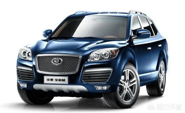 华泰汽车怎么样？