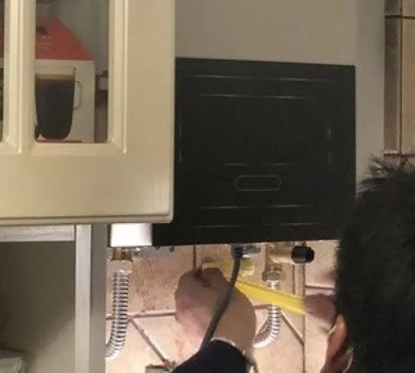 恒温燃气热水器优缺点是什么