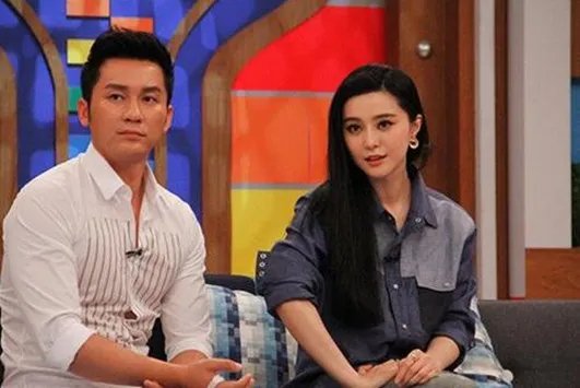 洪金宝与范冰冰的往事被扒 私生子真容曝光被李晨当众骂哭