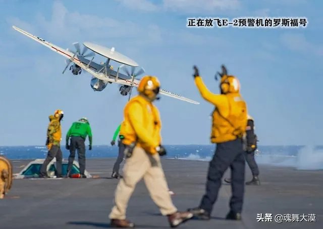 美国海军航母上的新冠病毒到底从哪来的?请高人分析一下?