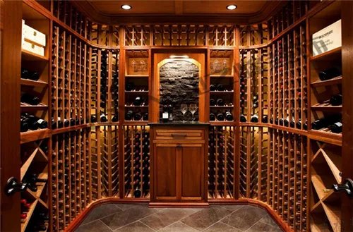 家庭地下小酒窖的建造需注意什么