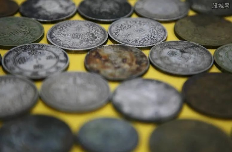 大清银元价格是多少？大清银元图片及价格一览