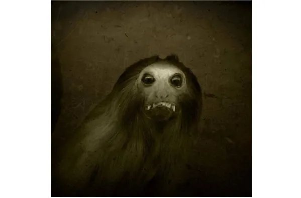 盗墓笔记十大恐怖怪物 听起来就不寒而栗,你被吓到了吗