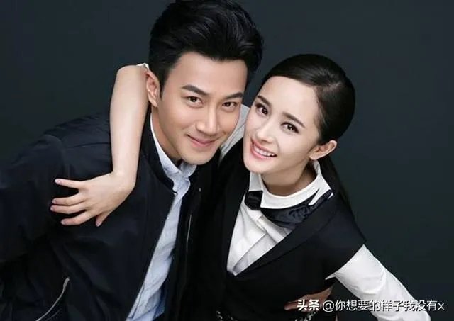 杨幂和刘恺威会复婚吗?说说你的观点?