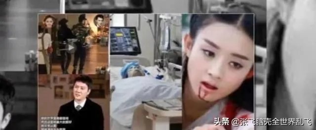 有人说赵丽颖离婚是早晚的事，冯绍峰真的那么渣吗？