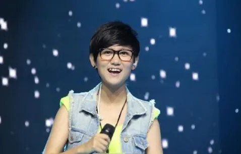 段林希是男孩还是女孩