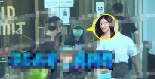 柯昱名是谁？赵薇和柯昱名是什么关系？