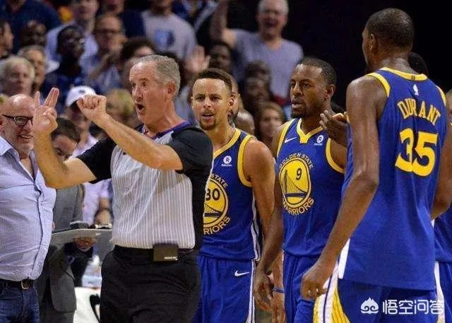 杜兰特复出首场即遭驱逐, 次数领衔全联盟, 昔日第一人为何失宠?