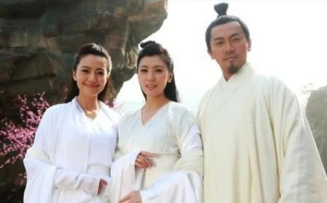 神雕侠侣中的南海神尼到底是谁？