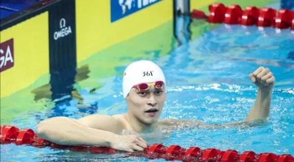 瑞士最高法院撤销涉及孙杨的裁决，是否意味着孙杨被冤枉了？