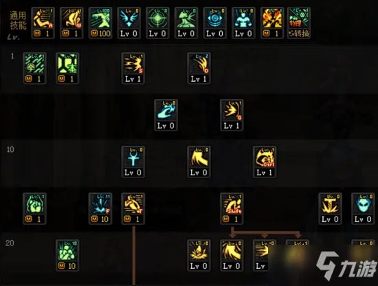 《DNF》蓝拳三觉技能怎么点 蓝拳三觉技能加点推荐