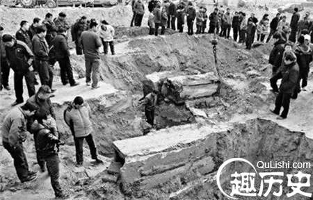 江苏泰州明代不腐女尸是谁?惊天谜团揭开