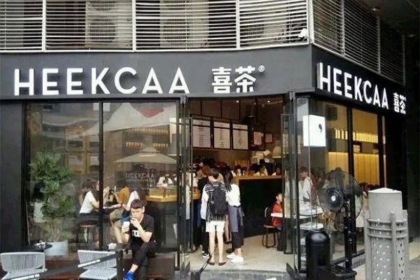 奶茶有哪些品牌？哪款最好喝？