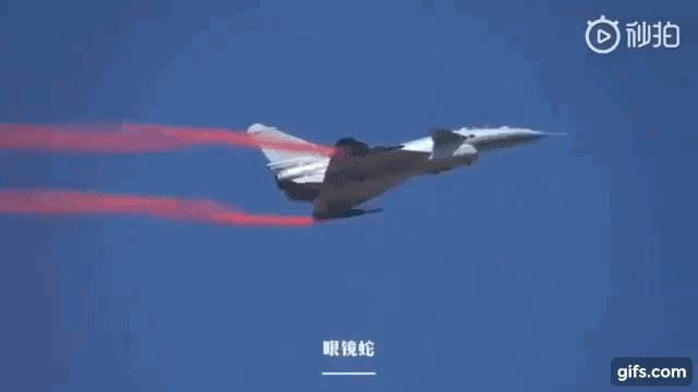 2018年航展最值得看的飞行表演你觉得是哪个？